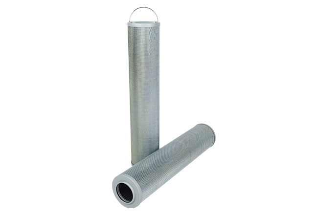 customized oil filter